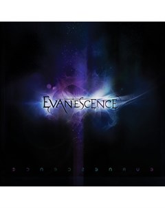 Evanescence Evanescence Purple Smoke Vinyl The bicycle music company