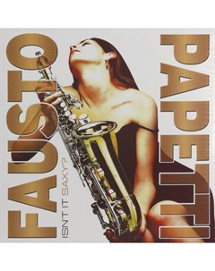Fausto Papetti Isnt It Saxy Bomba music