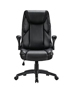 Эргономичное компьютерное кресло OC11 B чёрный Eureka