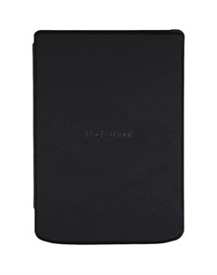 Чехол для электронной книги H S 634 K WW чёрный Pocketbook