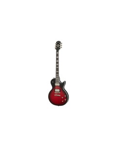 Электрогитары Les Paul Prophecy Red Tiger Epiphone