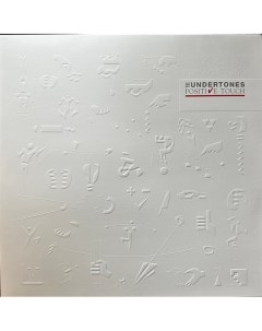 Рок Undertones The Positive Touch Coloured Vinyl LP Bmg
