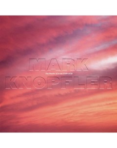 Блюз Mark Knopfler The Studio Albums 2009 2018 Limited Edition Black Vinyl 9LP Vertigo