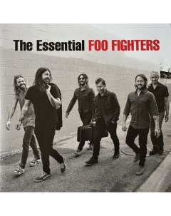 Рок Foo Fighters The Essential Black Vinyl 2LP Sony