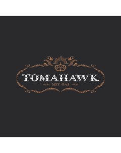 Рок Tomahawk Mit Gas Coloured Vinyl LP Ipecac recordings