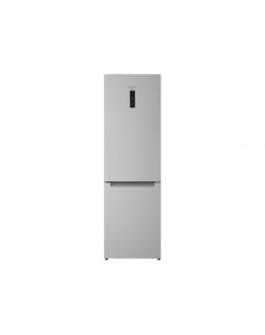 Холодильник FS 2291 195 64 5 Холодильники Серебряный 59 4 Evelux