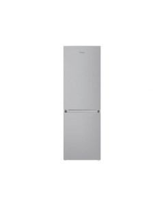 Холодильник FS 2281 185 60 Холодильники Серебряный 58 2 Evelux