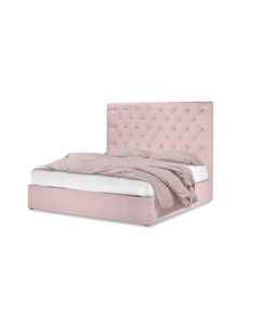 Кровать Сиена Розовый Fiesta