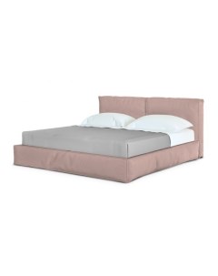 Кровать Латона Розовый Fiesta