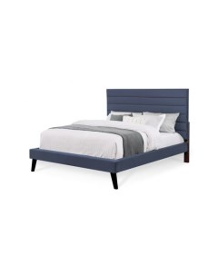Кровать Сими Синий Fiesta