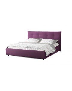 Кровать Фабио Фиолетовый Fiesta