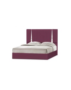 Кровать Эгина Фиолетовый Fiesta