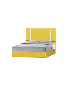 Кровать Эгина Желтый Fiesta