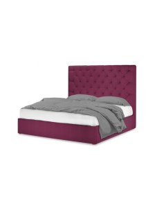 Кровать Сиена Фиолетовый Fiesta