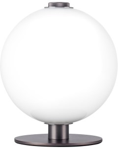 Настольная лампа светодиодная в форме шара Lightstar