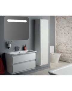 Мебель для ванной Cube 80 Ideal standard
