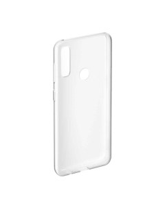 Чехол накладка Gel Case для смартфона Huawei Honor 8A Y6 2019 термопластичный полиуретан TPU прозрач Deppa