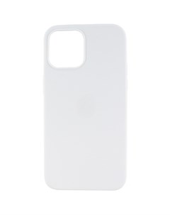 Чехол накладка для смартфона Apple iPhone 13 Pro Max силикон прозрачный 886717 G-case