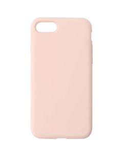 Чехол 4D Touch MV для iPhone SE 2020 8 7 Pink Interstep