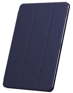Чехол для iPad Air 10 9 LTAPIPD GSM03 blue Baseus
