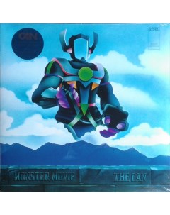 CAN Monster Movie LP Медиа