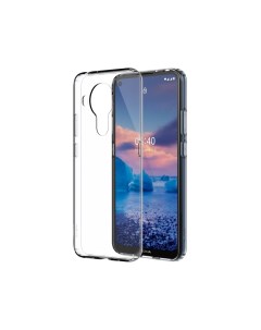 Чехол Clear Case CC 154 Nokia