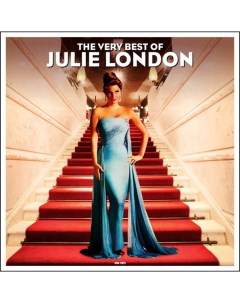 Julie London The Very Best Of LP Not now music