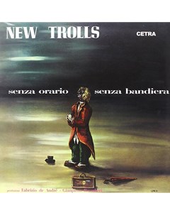 New Trolls Senza Orario Senza Bandiera Nobrand