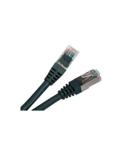 Патч корд RJ45 RJ45 вилка вилка 0 3м PC LPM UTP RJ45 RJ45 C6 0 3M LSZH BL Hyperline