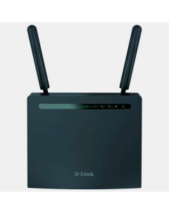 Маршрутизатор DWR 980 4HDA1E D-link