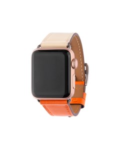 Ремешок для Apple Watch Beige Interstep