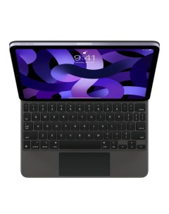 Чехол клавиатура Magic Keyboard MXQT2 для iPad Pro 11 англ раскладка Apple