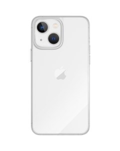 Чехол Crystal Case для iPhone 14 Plus прозрачный Vlp