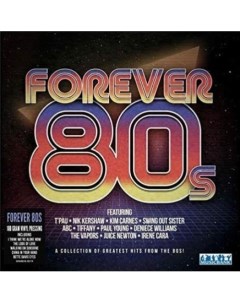 FOREVER 80S Various artists