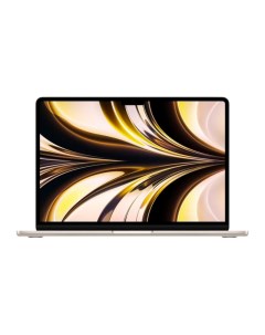 Ноутбук MacBook Air 13 M2 8 core 8 512GB Starlight Apple