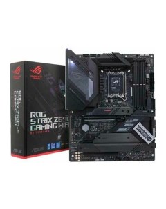 Материнская плата Rog Strix Z690 F Gaming Wifi Asus