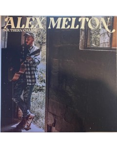 Alex Melton Southern Charm Nobrand