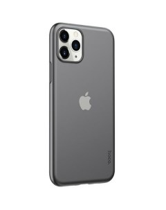 Накладка Thin Series PP case для iPhone 11 Pro черный Hoco