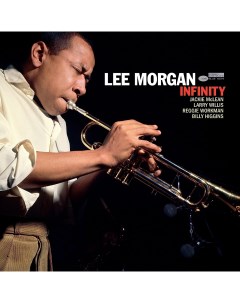 Lee Morgan Infinity Tone Poet Vinyl Nobrand