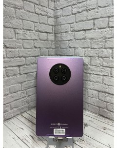 Планшет E8 8 2023 8 256GB фиолетовый PLNSHEgE8VILT Wi Fi Cellular Egopad