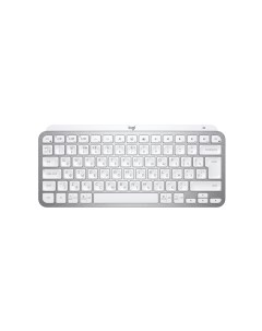 Беспроводная клавиатура MX Keys MINI White Logitech