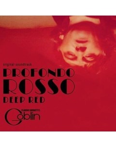 Profondo Rosso Goblin Ost