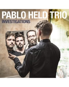 Pablo Held Investigations Nobrand