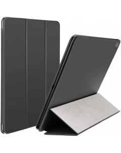 Чехол Simplism Y Type Leather для Apple iPad Pro 12 9 Black Baseus