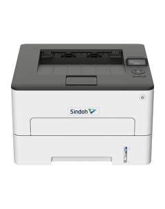 Принтер лазерный A500 Sindoh