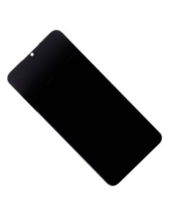 Дисплей для Oppo A38 CPH2579 в сборе с тачскрином черный OEM Promise mobile