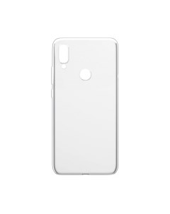 Чехол Clear для Xiaomi Redmi 7 Transparent Vipe