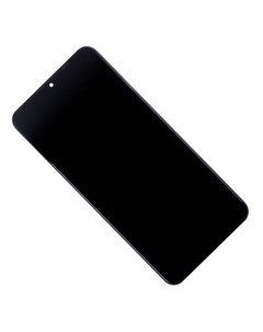 Дисплей для Xiaomi Redmi 9 M2204J19AG модуль в сборе черный супер премиум Promise mobile