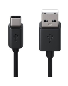 Кабель USB USB Type C 1 м черный Red line