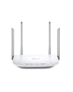 Wi Fi роутер Archer A5 белый Archer A5_ Tp-link